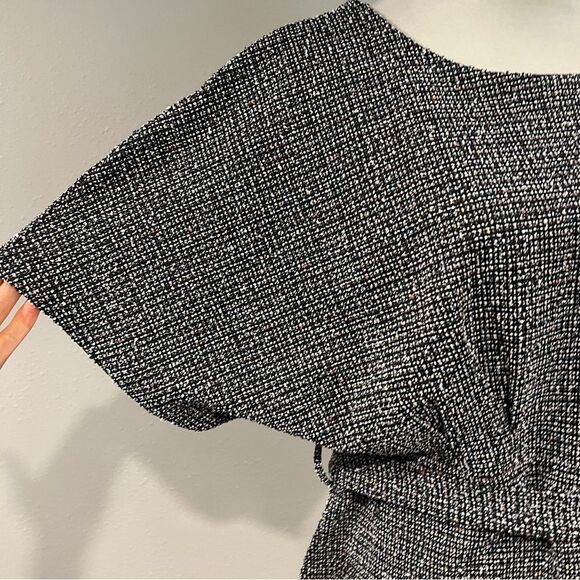 Jasambac short sleeve knee length Dress size 2X - Picture 3 of 13